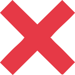x