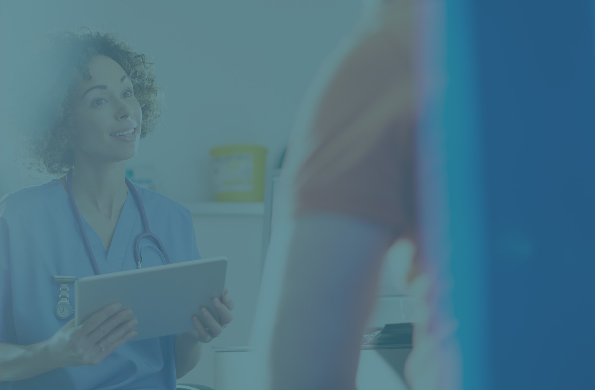 Behavioral Health Rounding Software | RoundRight